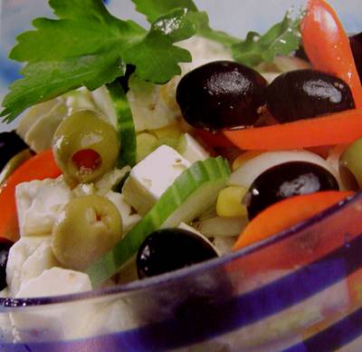 Montenegrin cuisine in Kotor Old Town